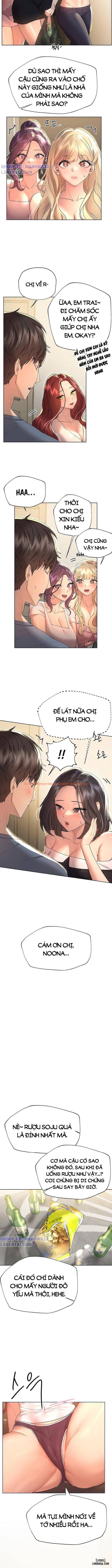 Xem ảnh Bạn Của Chị Gái Tôi - Chapter 44 - 5 - TruyenVN.APP