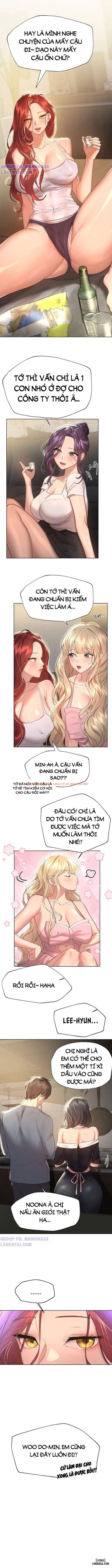 Xem ảnh Bạn Của Chị Gái Tôi - Chapter 44 - 6 - TruyenVN.APP