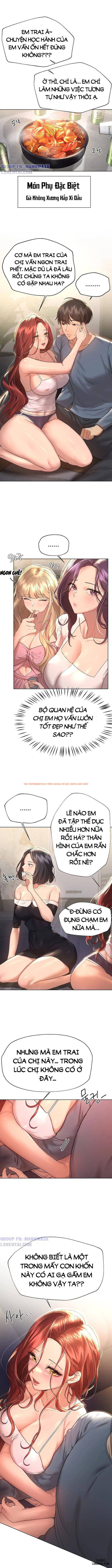 Xem ảnh Bạn Của Chị Gái Tôi - Chapter 44 - 7 - TruyenVN.APP