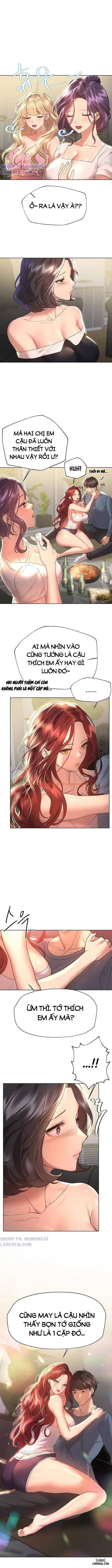 Xem ảnh Bạn Của Chị Gái Tôi - Chapter 44 - 9 - TruyenVN.APP