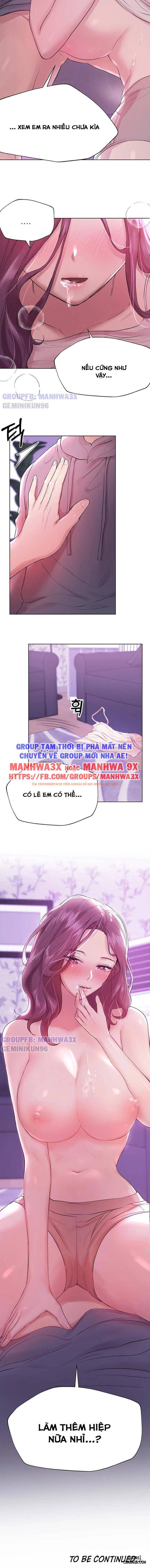 Xem ảnh Bạn Của Chị Gái Tôi - Chapter 5 - 14 - TruyenVN.APP