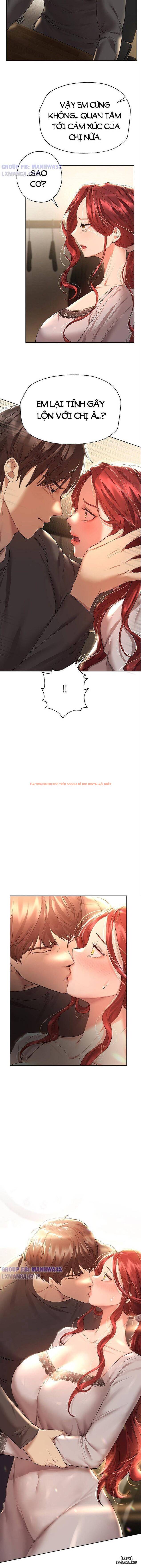 Xem ảnh Bạn Của Chị Gái Tôi - Chapter 52 - 8 - TruyenVN.APP