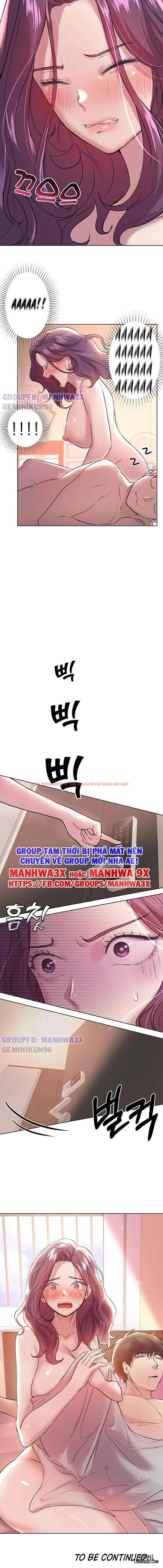 Xem ảnh Bạn Của Chị Gái Tôi - Chapter 6 - 14 - TruyenVN.APP