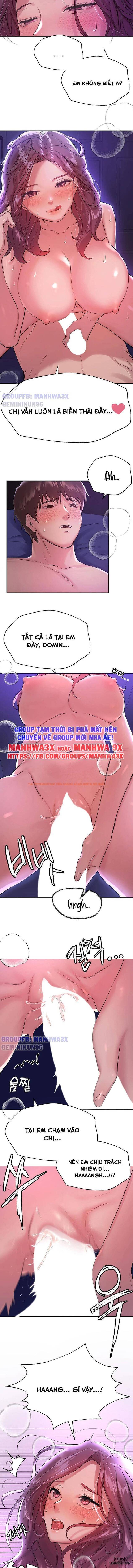 Xem ảnh Bạn Của Chị Gái Tôi - Chapter 6 - 3 - TruyenVN.APP
