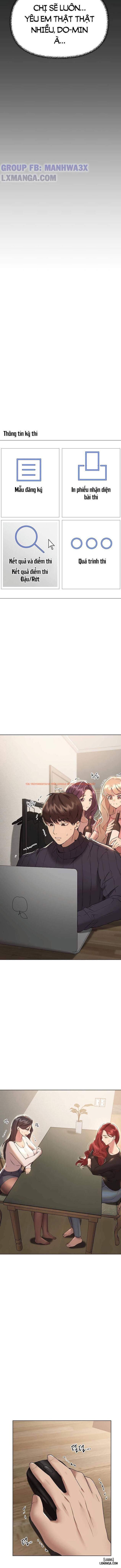 Xem ảnh 12 trong truyện hentai Bạn Của Chị Gái Tôi - Chapter 69 - www.hentaitvn.net