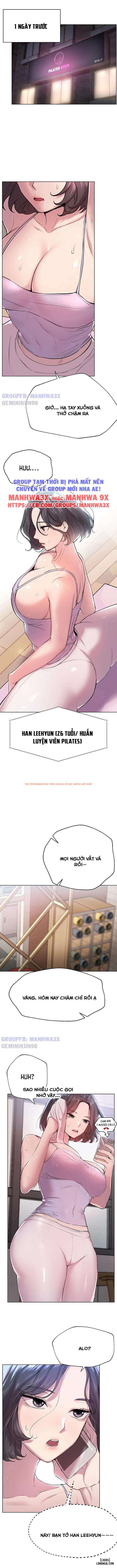 Xem ảnh Bạn Của Chị Gái Tôi - Chapter 7 - 1 - TruyenVN.APP