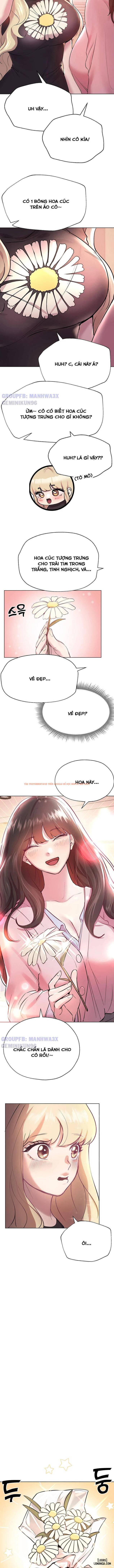 Xem ảnh Bạn Của Chị Gái Tôi - Chapter 7 - 10 - TruyenVN.APP