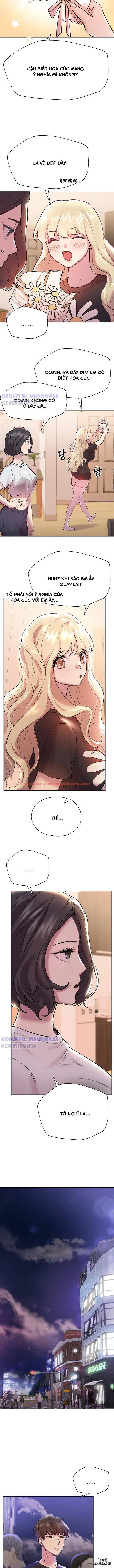 Xem ảnh Bạn Của Chị Gái Tôi - Chapter 7 - 11 - TruyenVN.APP
