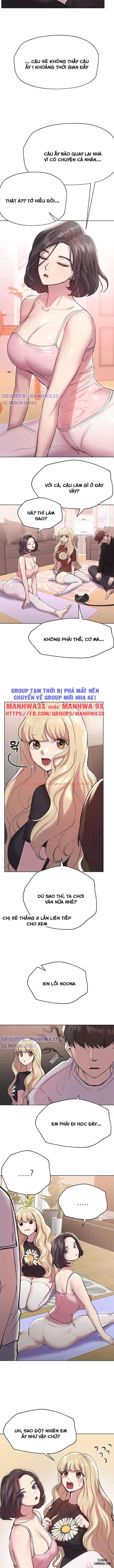 Xem ảnh Bạn Của Chị Gái Tôi - Chapter 7 - 7 - TruyenVN.APP
