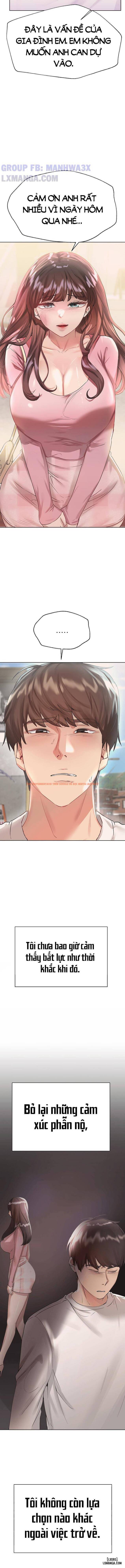 Xem ảnh 14 trong truyện hentai Bạn Của Chị Gái Tôi - Chapter 71 - www.hentaitvn.net