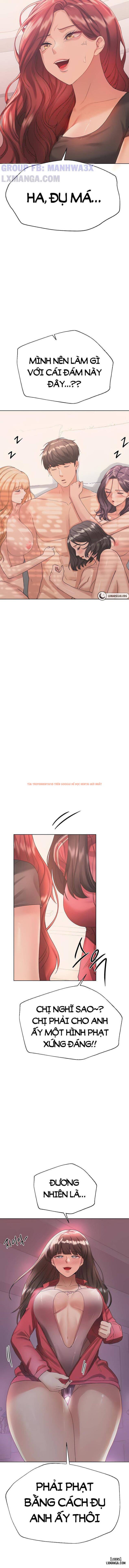 Xem ảnh 15 trong truyện hentai Bạn Của Chị Gái Tôi - Chapter 76 - www.hentaitvn.net