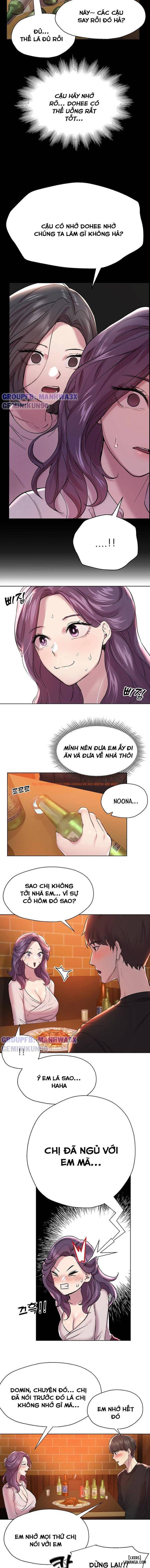 Xem ảnh Bạn Của Chị Gái Tôi - Chapter 8 - 10 - TruyenVN.APP