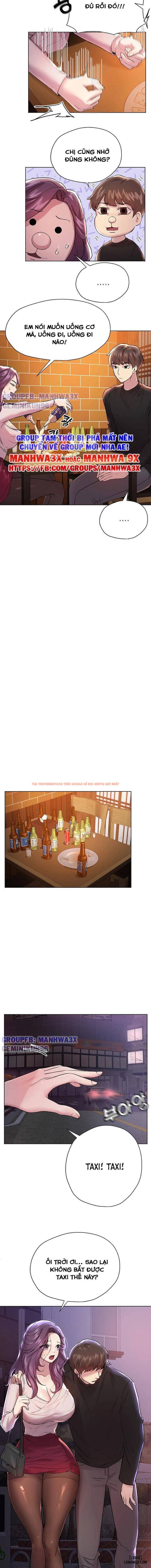 Xem ảnh Bạn Của Chị Gái Tôi - Chapter 8 - 11 - TruyenVN.APP