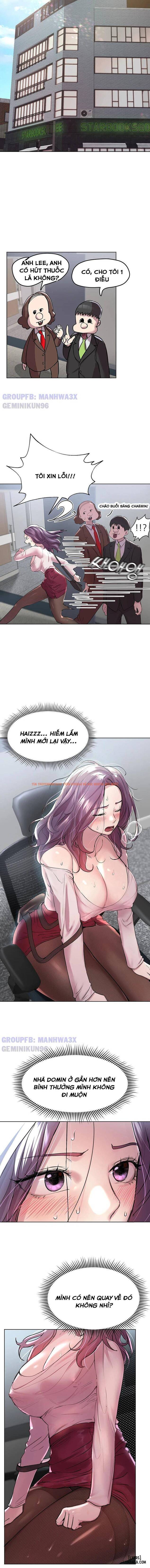Xem ảnh Bạn Của Chị Gái Tôi - Chapter 8 - 2 - TruyenVN.APP