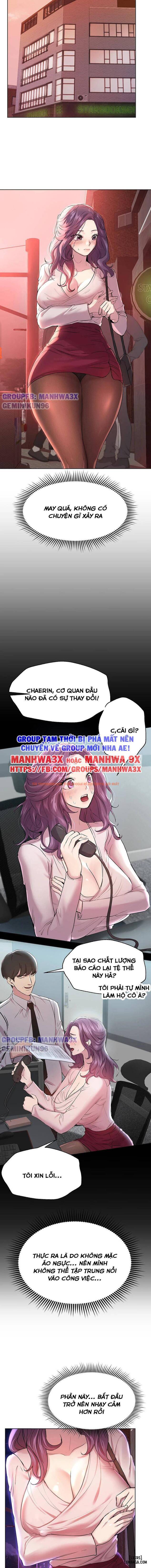 Xem ảnh Bạn Của Chị Gái Tôi - Chapter 8 - 5 - TruyenVN.APP