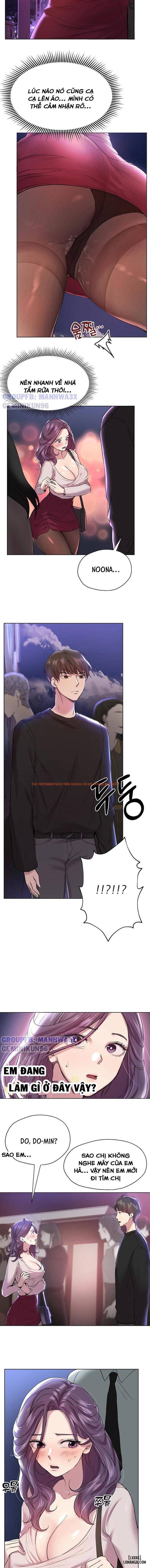 Xem ảnh Bạn Của Chị Gái Tôi - Chapter 8 - 6 - TruyenVN.APP