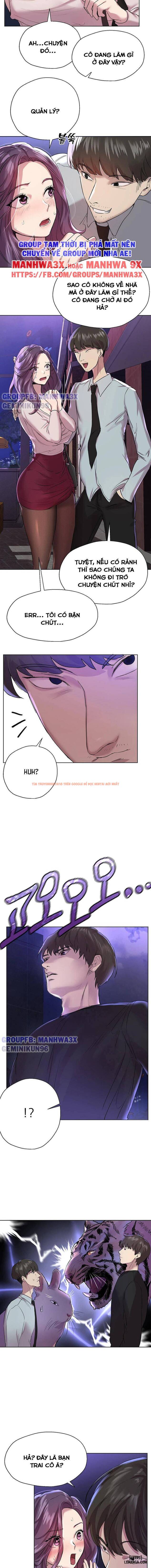 Xem ảnh Bạn Của Chị Gái Tôi - Chapter 8 - 7 - TruyenVN.APP