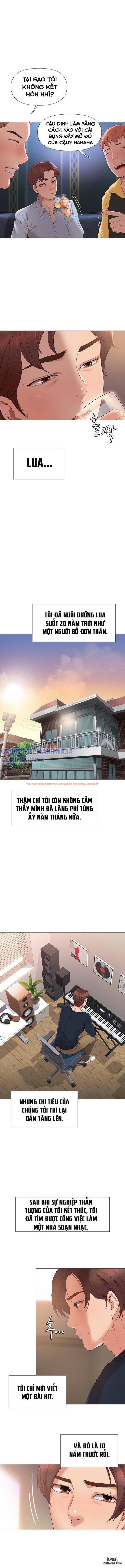 Xem ảnh 14 trong truyện hentai Bạn Của Con Gái Tôi - Chapter 1 - hentaitvn.net