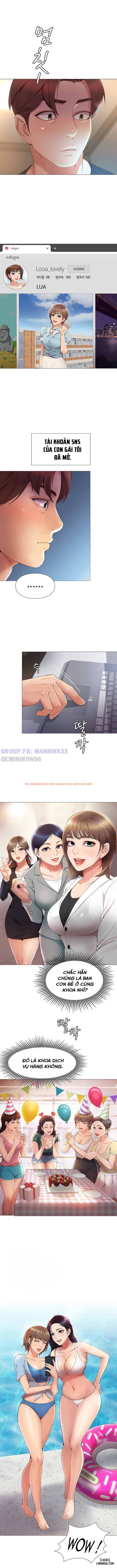 Xem ảnh 16 trong truyện hentai Bạn Của Con Gái Tôi - Chapter 1 - hentaitvn.net