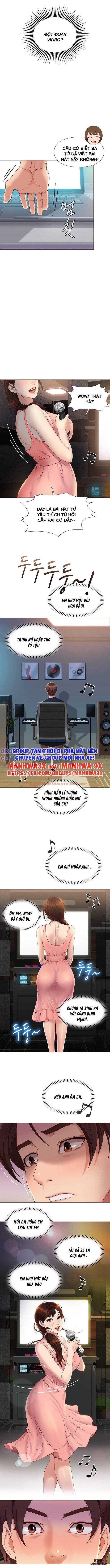 Xem ảnh 18 trong truyện hentai Bạn Của Con Gái Tôi - Chapter 1 - hentaitvn.net