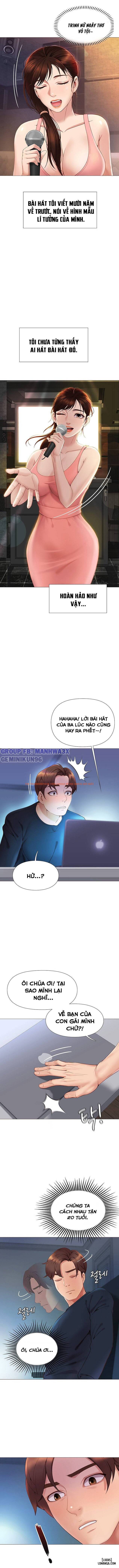Xem ảnh 19 trong truyện hentai Bạn Của Con Gái Tôi - Chapter 1 - hentaitvn.net