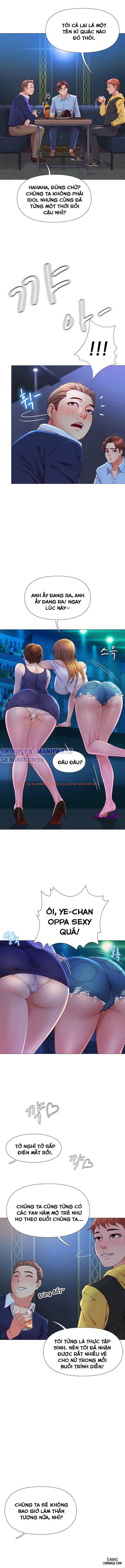Xem ảnh 2 trong truyện hentai Bạn Của Con Gái Tôi - Chapter 1 - hentaitvn.net