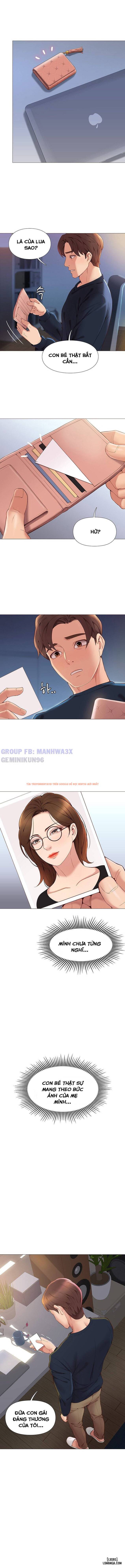 Xem ảnh 20 trong truyện hentai Bạn Của Con Gái Tôi - Chapter 1 - hentaitvn.net