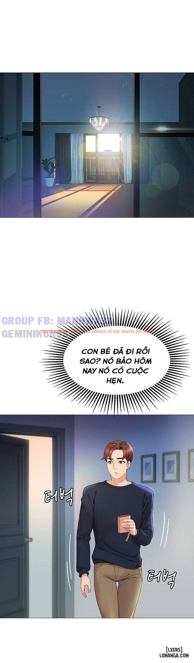 Xem ảnh 21 trong truyện hentai Bạn Của Con Gái Tôi - Chapter 1 - hentaitvn.net