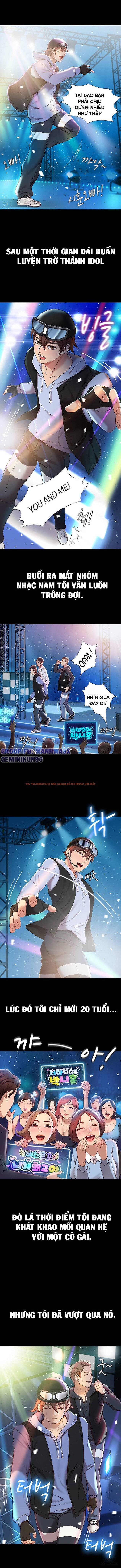 Xem ảnh 4 trong truyện hentai Bạn Của Con Gái Tôi - Chapter 1 - hentaitvn.net