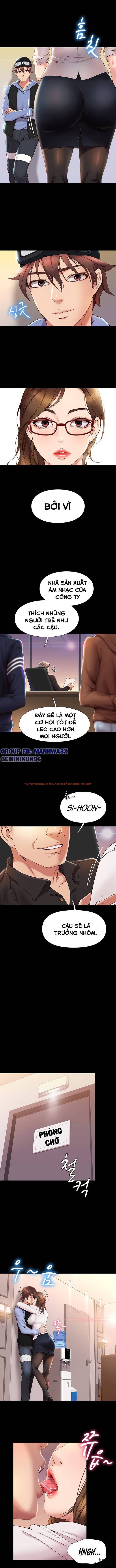 Xem ảnh 6 trong truyện hentai Bạn Của Con Gái Tôi - Chapter 1 - hentaitvn.net