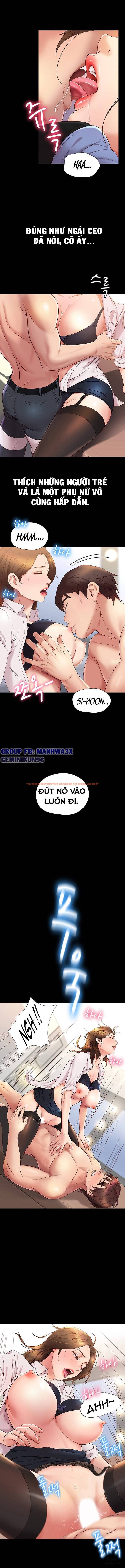 Xem ảnh 7 trong truyện hentai Bạn Của Con Gái Tôi - Chapter 1 - hentaitvn.net