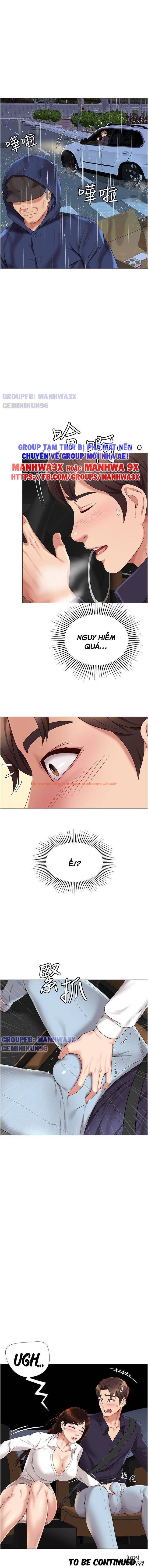 Xem ảnh 11 trong truyện hentai Bạn Của Con Gái Tôi - Chapter 10 - hentaitvn.net