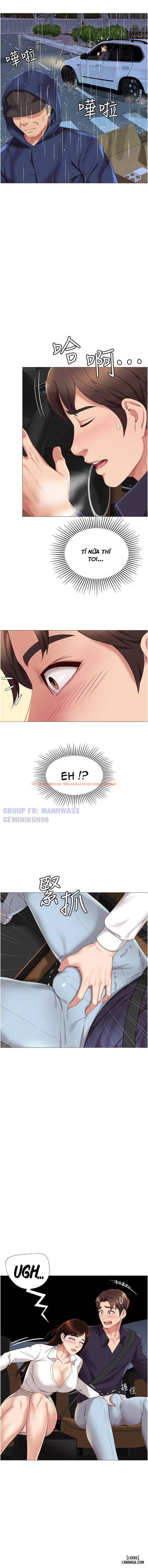 Xem ảnh 1 trong truyện hentai Bạn Của Con Gái Tôi - Chapter 11 - hentaitvn.net