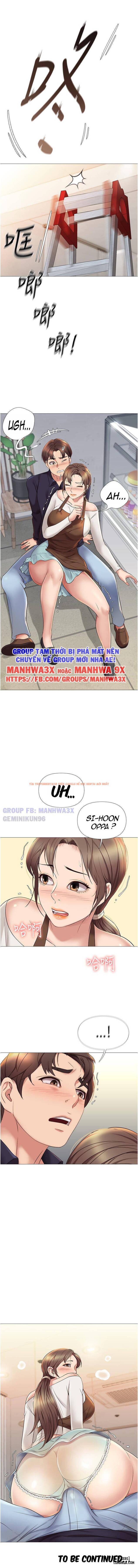 Xem ảnh 12 trong truyện hentai Bạn Của Con Gái Tôi - Chapter 11 - hentaitvn.net