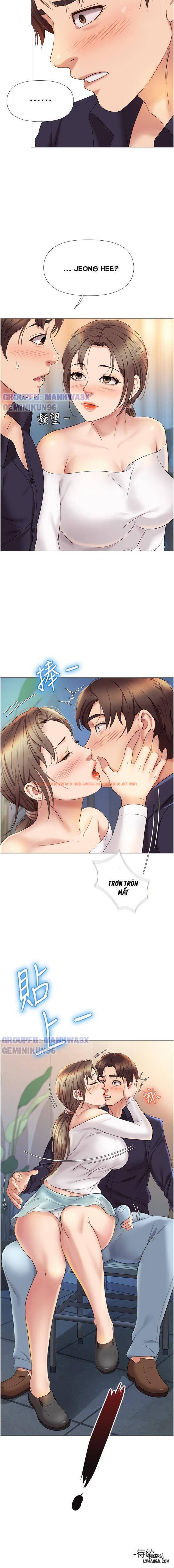 Xem ảnh 12 trong truyện hentai Bạn Của Con Gái Tôi - Chapter 12 - hentaitvn.net