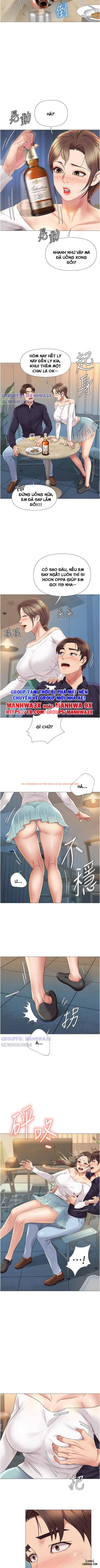 Xem ảnh 9 trong truyện hentai Bạn Của Con Gái Tôi - Chapter 12 - hentaitvn.net