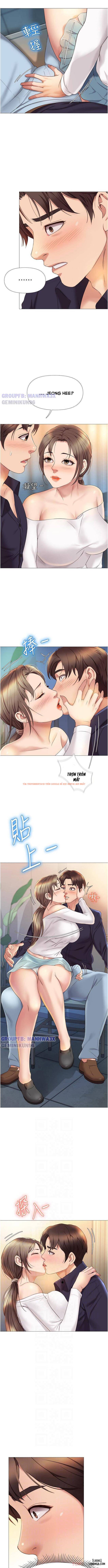 Xem ảnh 1 trong truyện hentai Bạn Của Con Gái Tôi - Chapter 13 - hentaitvn.net