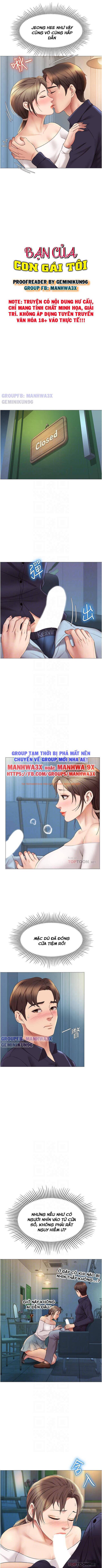 Xem ảnh 5 trong truyện hentai Bạn Của Con Gái Tôi - Chapter 13 - hentaitvn.net
