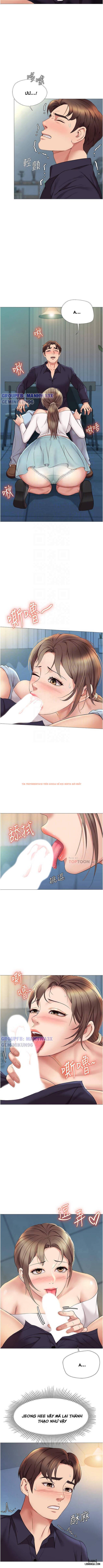 Xem ảnh 6 trong truyện hentai Bạn Của Con Gái Tôi - Chapter 13 - hentaitvn.net