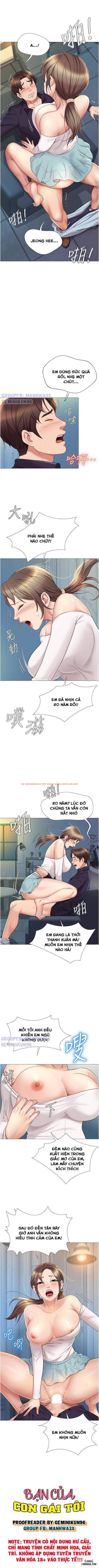 Xem ảnh 1 trong truyện hentai Bạn Của Con Gái Tôi - Chapter 14 - hentaitvn.net
