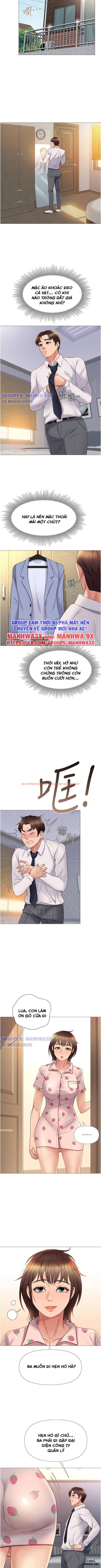 Xem ảnh 12 trong truyện hentai Bạn Của Con Gái Tôi - Chapter 14 - hentaitvn.net