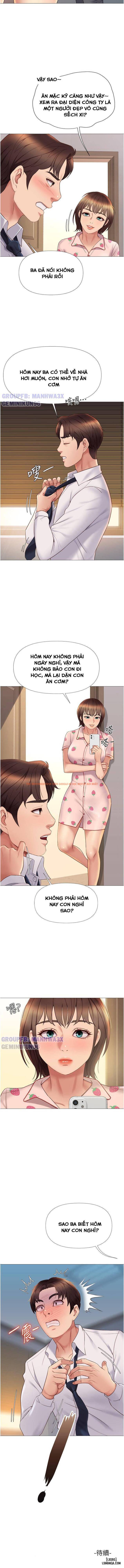 Xem ảnh 13 trong truyện hentai Bạn Của Con Gái Tôi - Chapter 14 - hentaitvn.net