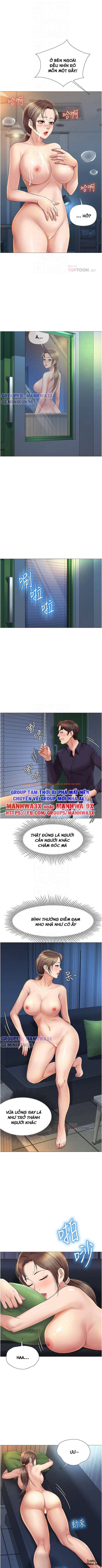 Xem ảnh 5 trong truyện hentai Bạn Của Con Gái Tôi - Chapter 14 - hentaitvn.net