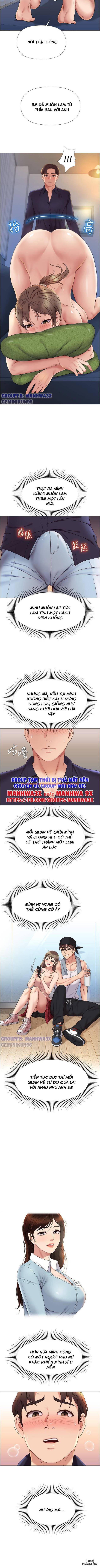 Xem ảnh 7 trong truyện hentai Bạn Của Con Gái Tôi - Chapter 14 - hentaitvn.net