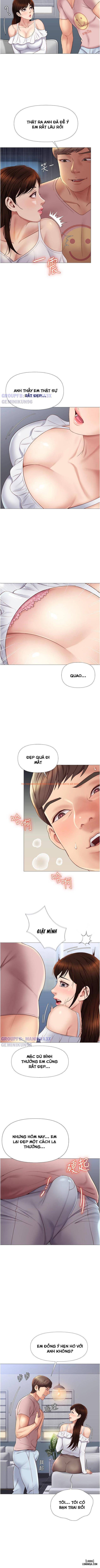 Xem ảnh 11 trong truyện hentai Bạn Của Con Gái Tôi - Chapter 15 - hentaitvn.net