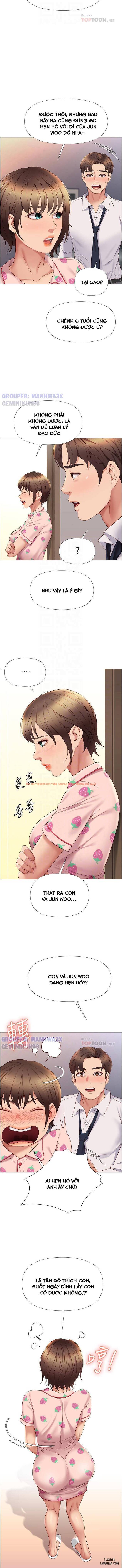 Xem ảnh 5 trong truyện hentai Bạn Của Con Gái Tôi - Chapter 15 - hentaitvn.net