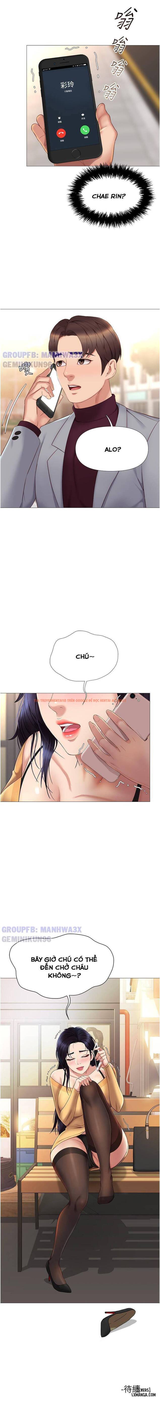 Xem ảnh 14 trong truyện hentai Bạn Của Con Gái Tôi - Chapter 16 - hentaitvn.net