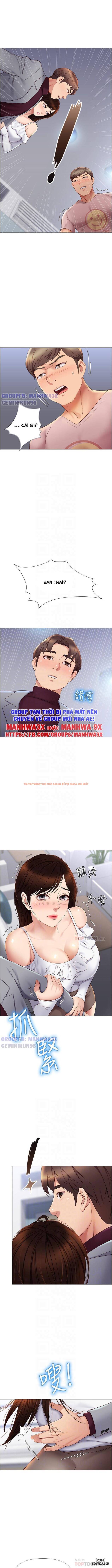 Xem ảnh 2 trong truyện hentai Bạn Của Con Gái Tôi - Chapter 16 - hentaitvn.net