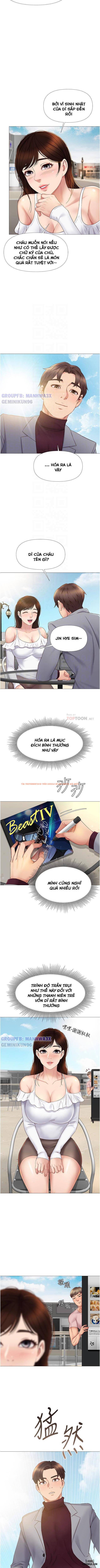 Xem ảnh 6 trong truyện hentai Bạn Của Con Gái Tôi - Chapter 16 - hentaitvn.net