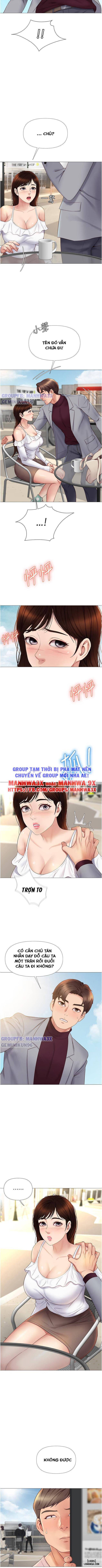 Xem ảnh 7 trong truyện hentai Bạn Của Con Gái Tôi - Chapter 16 - hentaitvn.net